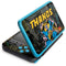 Marvel Classic Comics Thanos Nintendo 2DS XL (2017) Skin